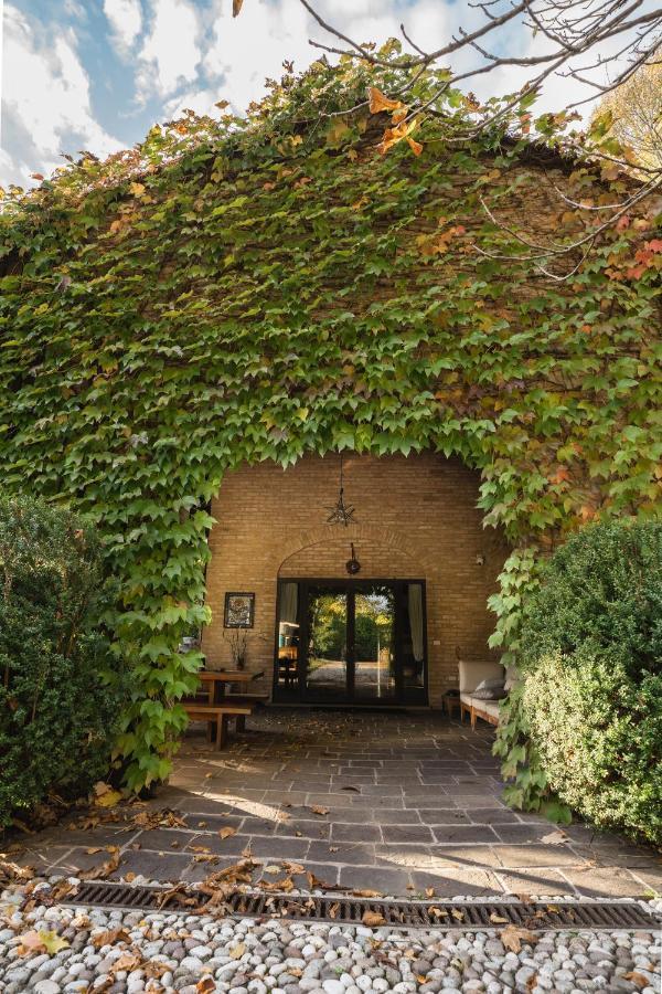 Villa Casa Dorina Padua Exterior foto