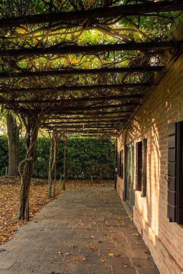 Villa Casa Dorina Padua Exterior foto